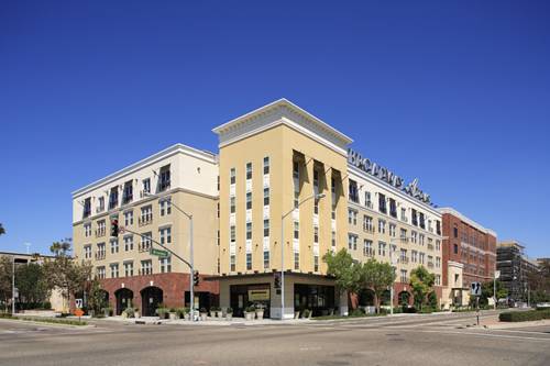 Anaheim (Californie) États Unis Réservation Réduction booking.com