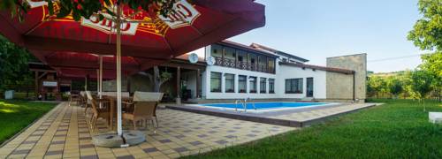 Stremt Roumanie Réservation Réduction booking.com