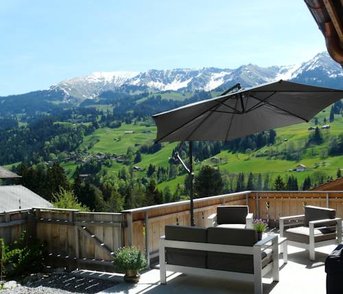 Horboden Switzerland Booking Discount booking.com