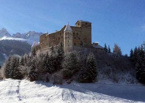 Nauders Austria Booking Discount booking.com