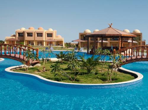 Marsa Alam Egypt Booking Discount booking.com