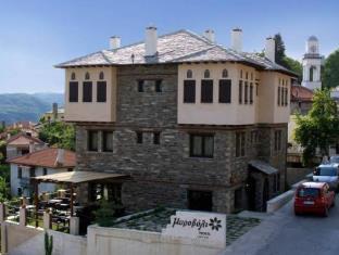 Milies Greece Booking Discount agoda.com