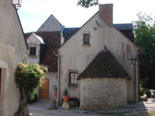 Cellettes France Booking Discount booking.com