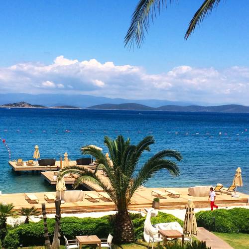 Bodrum Turquie Réservation Réduction booking.com