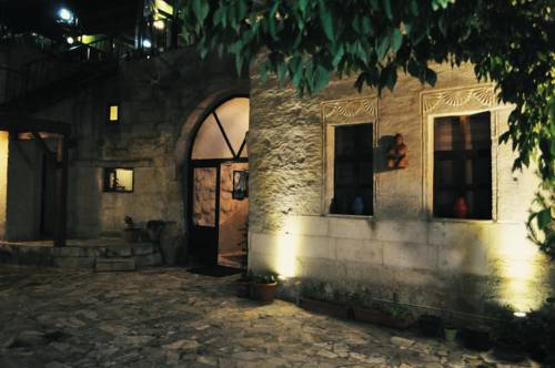 Cavusin Turkey Booking Discount booking.com