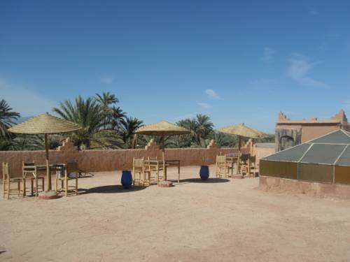 Ouarzazate Maroc Réservation Réduction booking.com