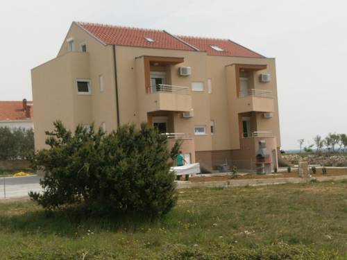 Vrsi Croatia Booking Discount booking.com