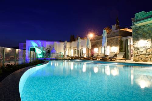 Bodrum Turquie Réservation Réduction booking.com