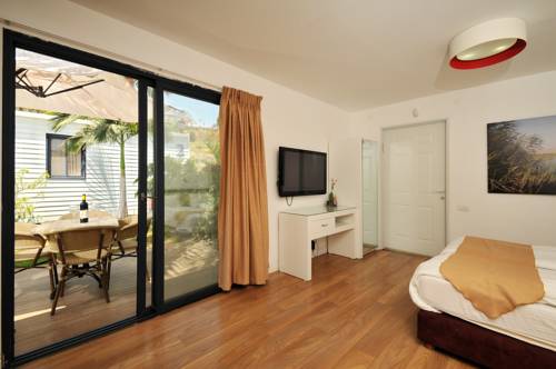 Kinneret Israel Booking Discount booking.com