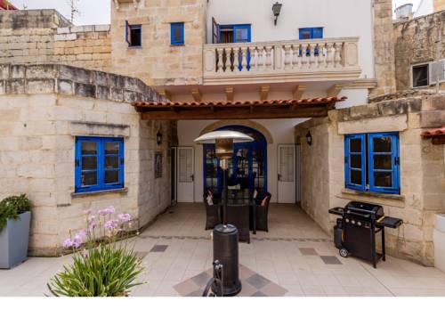 Mosta Malta Booking Discount booking.com