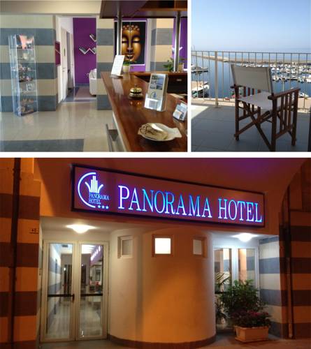 Portoscuso Italie Réservation Réduction booking.com