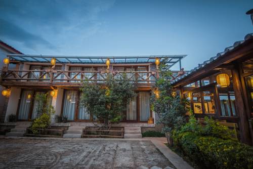 Lijiang China Booking Discount booking.com