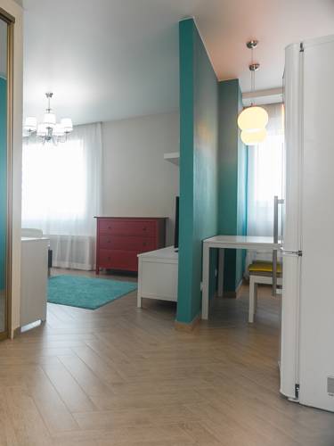 Novossibirsk Russie Réservation Réduction booking.com