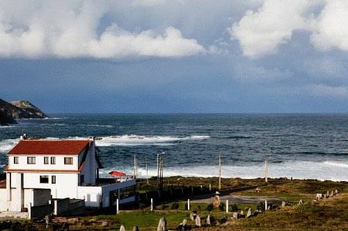 Malpica Spain Booking Discount booking.com