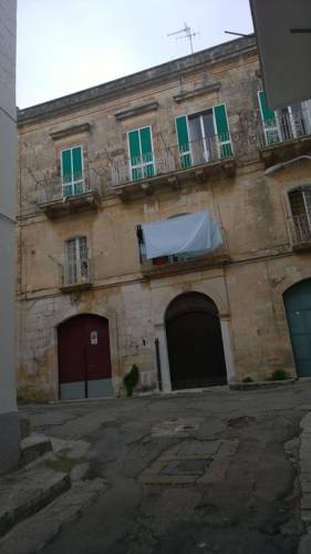 Ostuni Italy Booking Discount booking.com