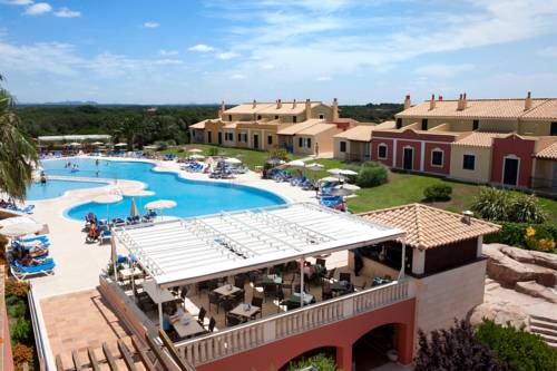 Son Xoriguer Espagne Réservation Réduction booking.com