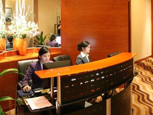 Meizhou China Booking Discount booking.com