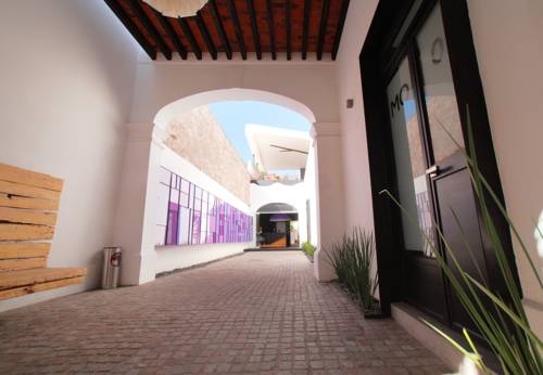 Querétaro Mexique Réservation Réduction booking.com