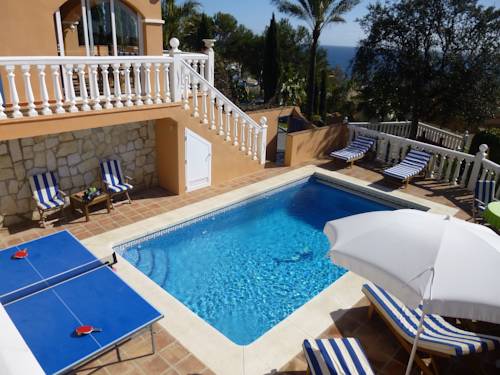 La Cala de Mijas Spain Booking Discount booking.com