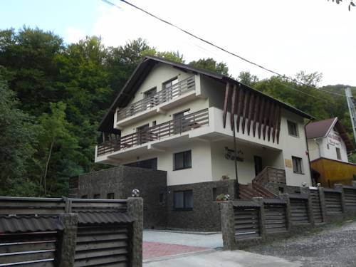 Calimanesti-Caciulata Romania Booking Discount booking.com