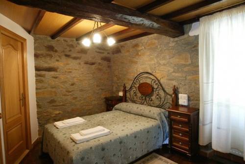 Carral Espagne Réservation Réduction booking.com