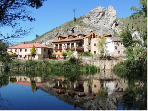 Burgomillodo Spain Booking Discount booking.com
