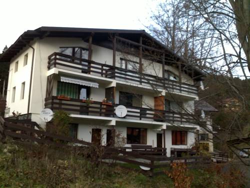 Azuga Romania Booking Discount booking.com