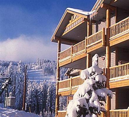 Kimberley (British Columbia) Canada Booking Discount booking.com