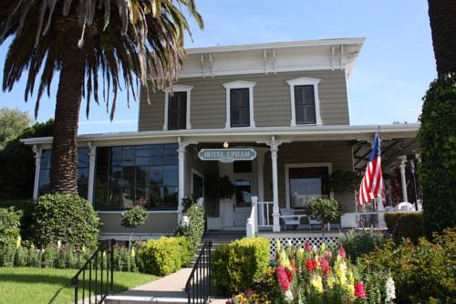 Santa Barbara (California) United States Booking Discount booking.com