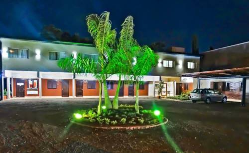 Posadas Argentina Booking Discount booking.com