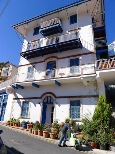 Pedoulas Cyprus Booking Discount booking.com