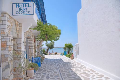 Naxos Chora Greece Booking Discount booking.com