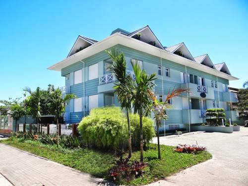 Florianopólis (Santa Catarina) Brésil Réservation Réduction booking.com