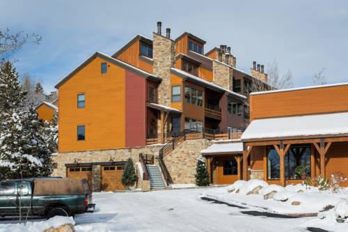 Steamboat Springs (Colorado) United States Booking Discount booking.com