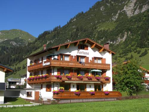 Lech am Arlberg L'Autriche Réservation Réduction booking.com