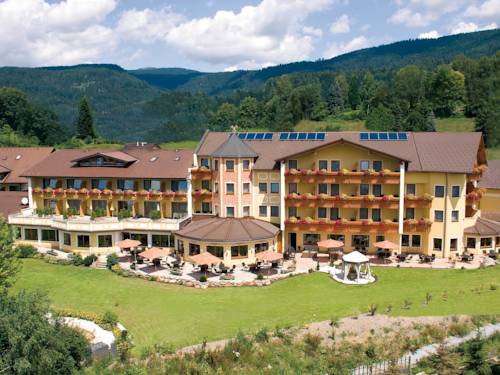 Bodenmais Allemagne Réservation Réduction booking.com