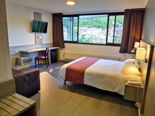 Saint-Claude France Booking Discount agoda.com