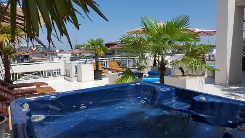 Olympiaki Akti Greece Booking Discount booking.com