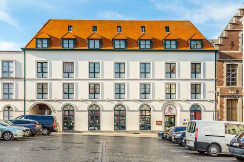 Tournai Belgium Booking Discount booking.com