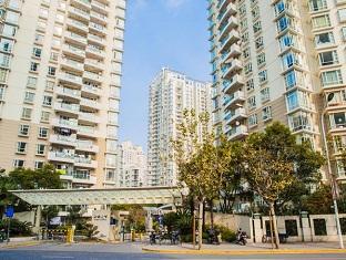 Shanghai China Booking Discount agoda.com