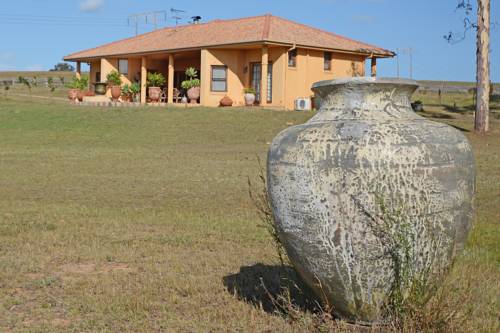 Belford Australia Booking Discount booking.com