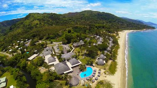 Poindimie Nouvelle Calédonie Réservation Réduction booking.com