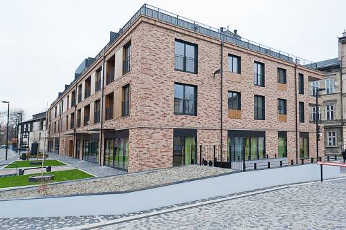 Cracovie Pologne Réservation Réduction booking.com