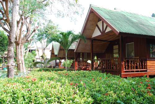 Lamai Thailand Booking Discount booking.com