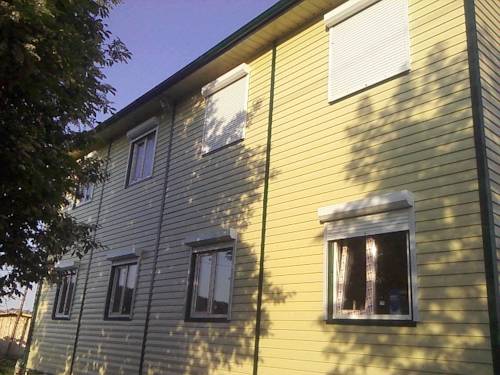 Beklenishcheva, Sverdlovskaya oblast' Russia Booking Discount booking.com