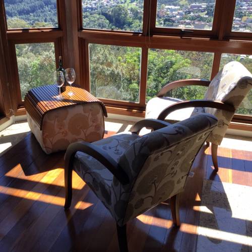 Gramado (Rio Grande do Sul) Brésil Réservation Réduction booking.com