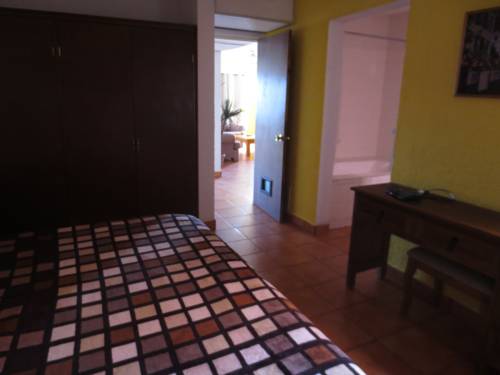 Saltillo Mexique Réservation Réduction booking.com