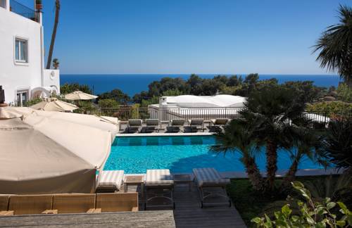 Corsaire Italie Réservation Réduction booking.com