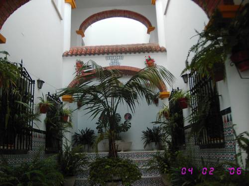 El Bosque Spain Booking Discount booking.com