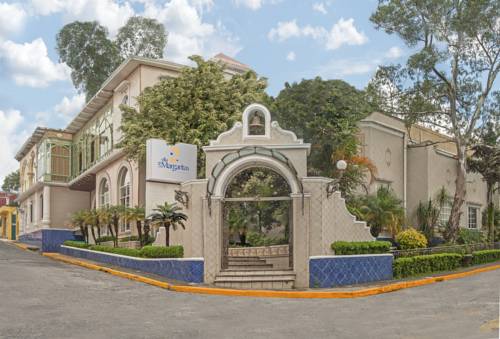 Xalapa Mexique Réservation Réduction booking.com